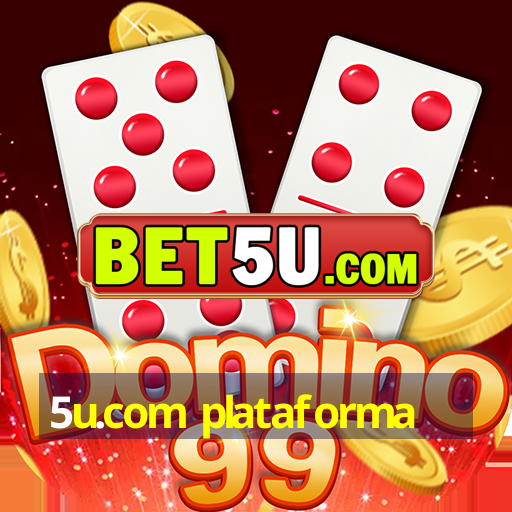 5u.com plataforma